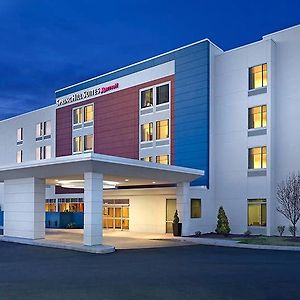 Springhill Suites By Marriott The Dunes On Monterey Bay